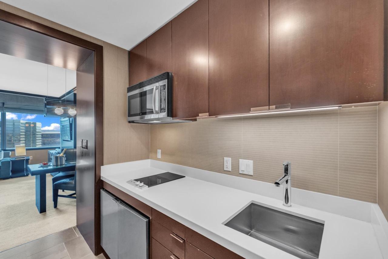 Vdara Beautiful Suite On 22Nd Flr Free Valet Parking Las Vegas Ngoại thất bức ảnh