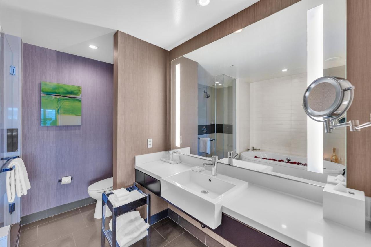 Vdara Beautiful Suite On 22Nd Flr Free Valet Parking Las Vegas Ngoại thất bức ảnh