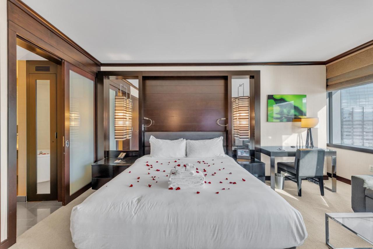 Vdara Beautiful Suite On 22Nd Flr Free Valet Parking Las Vegas Ngoại thất bức ảnh