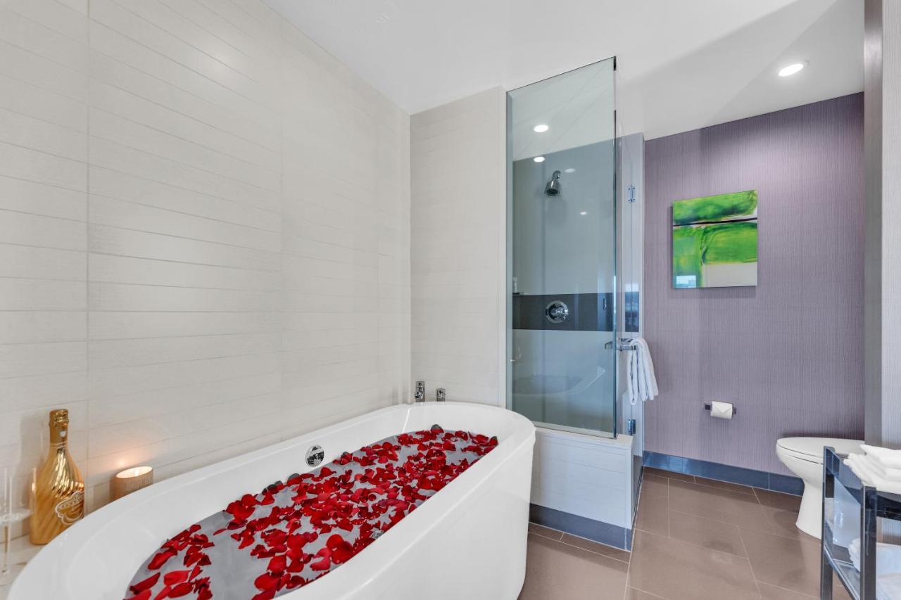Vdara Beautiful Suite On 22Nd Flr Free Valet Parking Las Vegas Ngoại thất bức ảnh