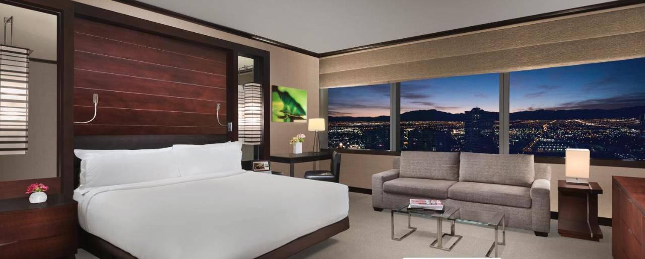 Vdara Beautiful Suite On 22Nd Flr Free Valet Parking Las Vegas Ngoại thất bức ảnh