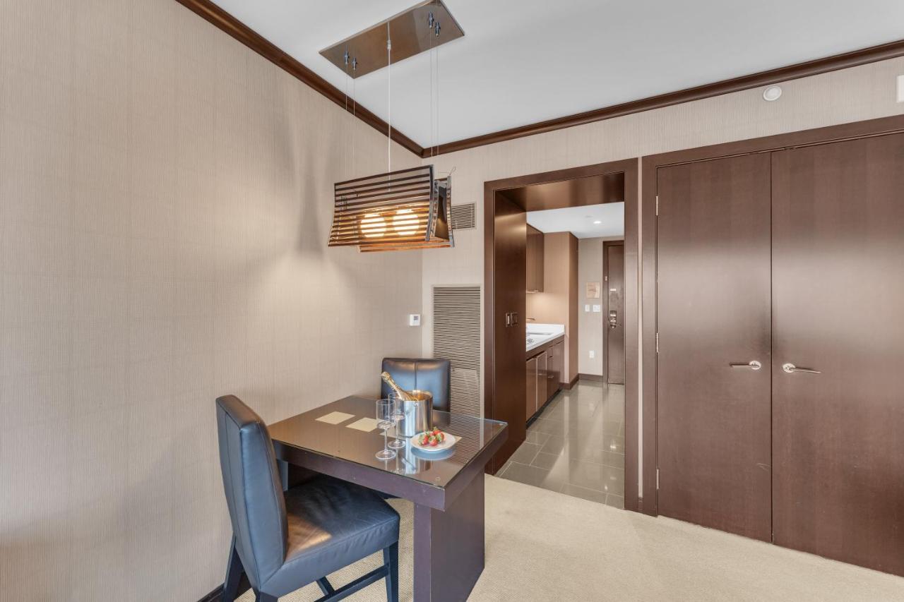 Vdara Beautiful Suite On 22Nd Flr Free Valet Parking Las Vegas Ngoại thất bức ảnh