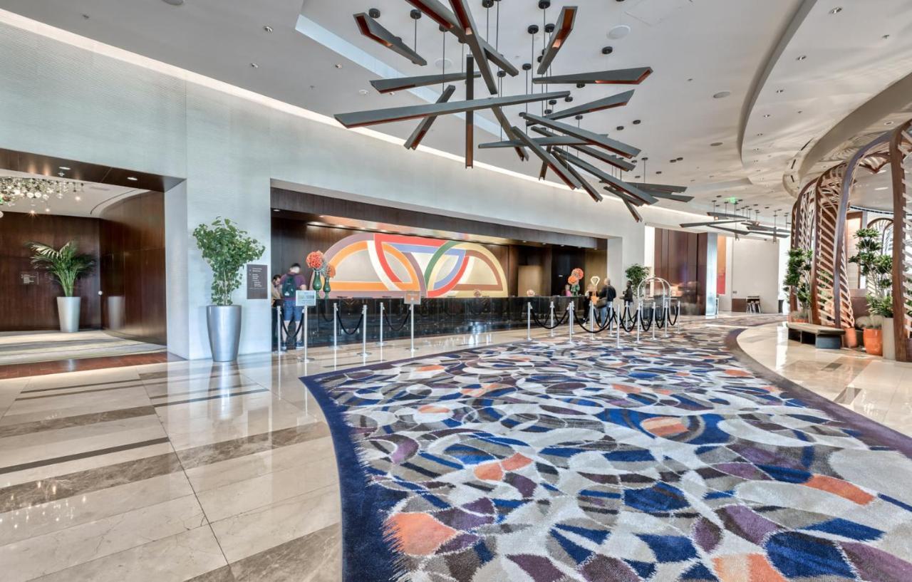 Vdara Beautiful Suite On 22Nd Flr Free Valet Parking Las Vegas Ngoại thất bức ảnh