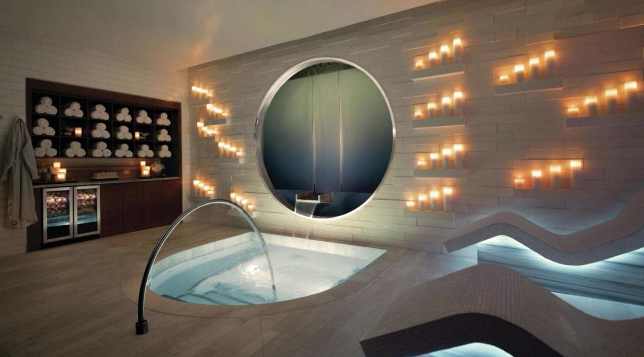 Vdara Beautiful Suite On 22Nd Flr Free Valet Parking Las Vegas Ngoại thất bức ảnh