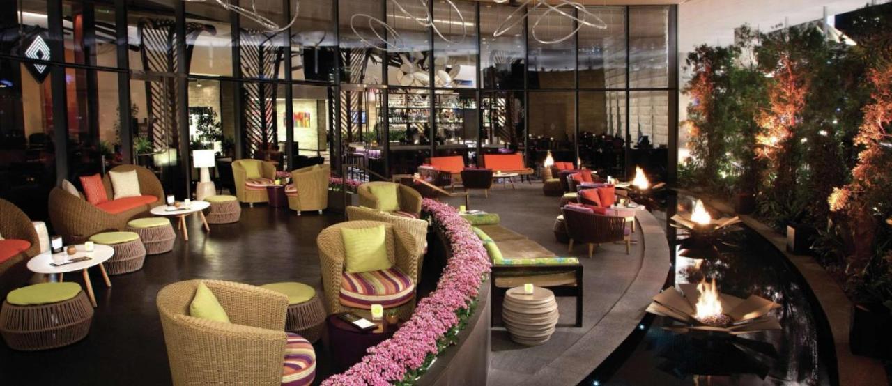 Vdara Beautiful Suite On 22Nd Flr Free Valet Parking Las Vegas Ngoại thất bức ảnh
