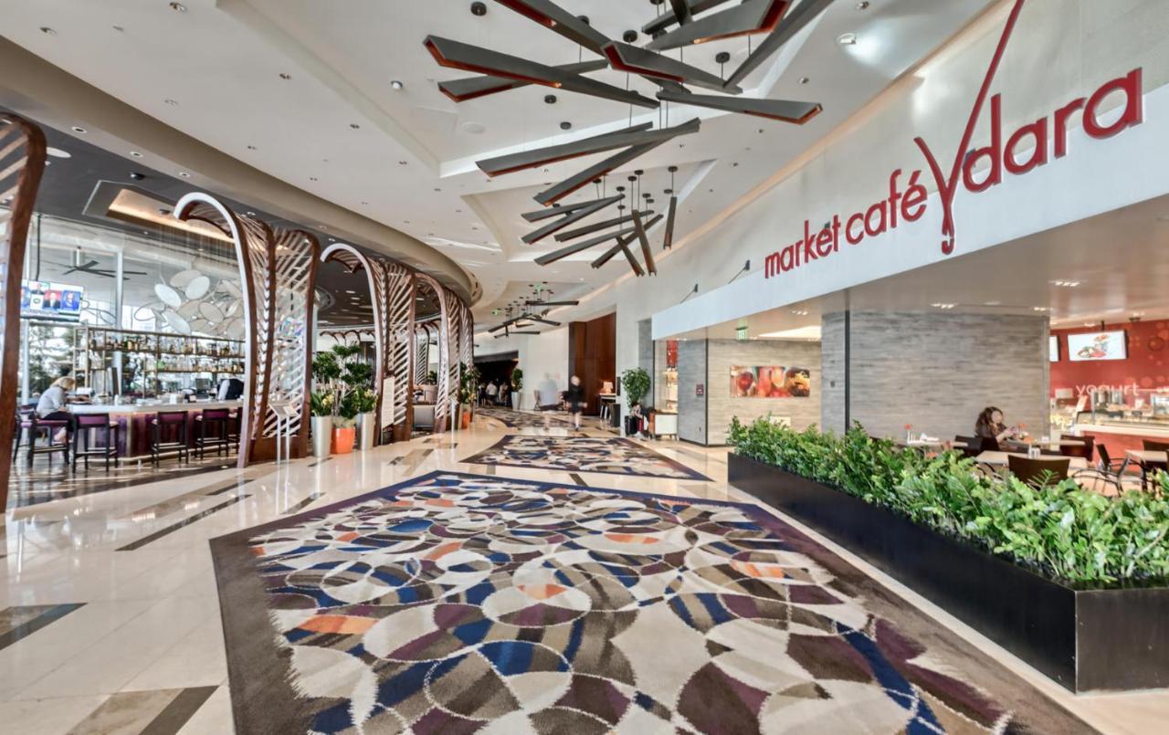 Vdara Beautiful Suite On 22Nd Flr Free Valet Parking Las Vegas Ngoại thất bức ảnh