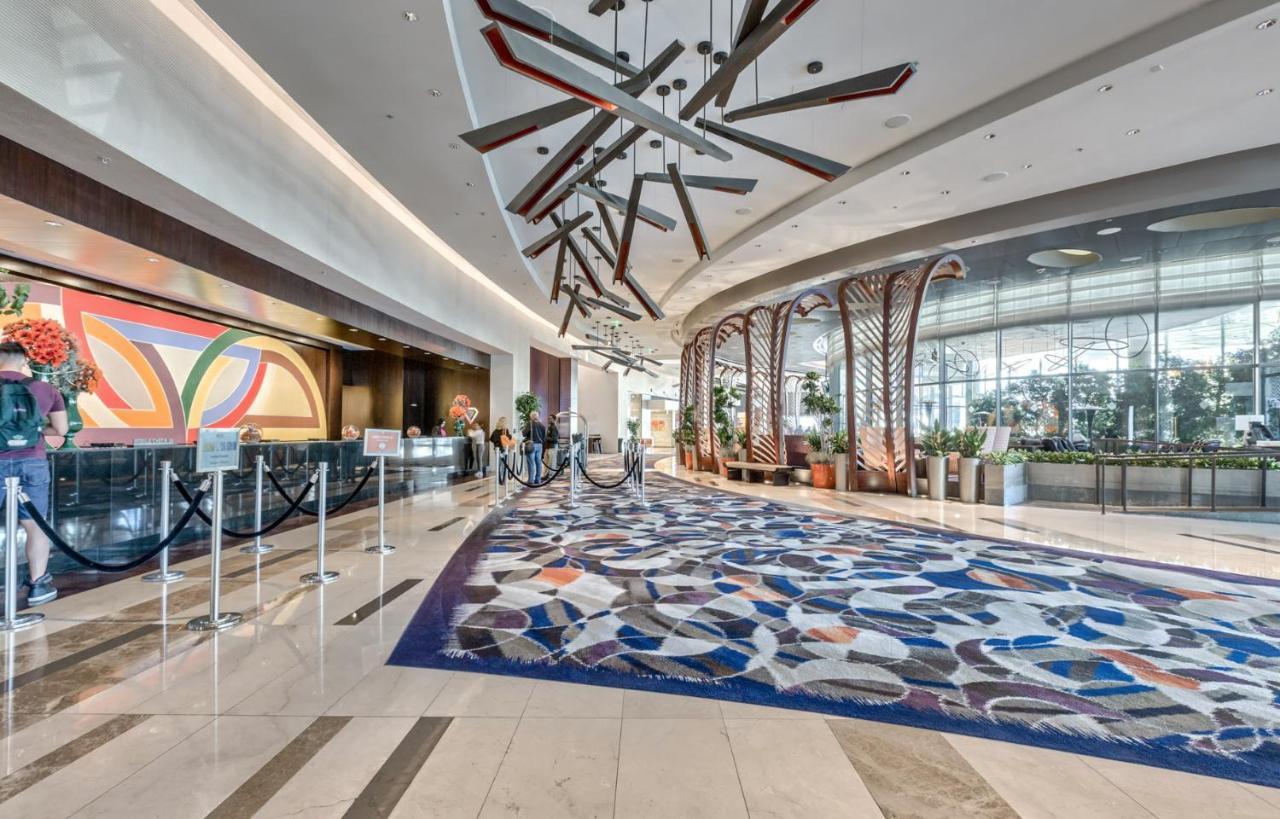 Vdara Beautiful Suite On 22Nd Flr Free Valet Parking Las Vegas Ngoại thất bức ảnh
