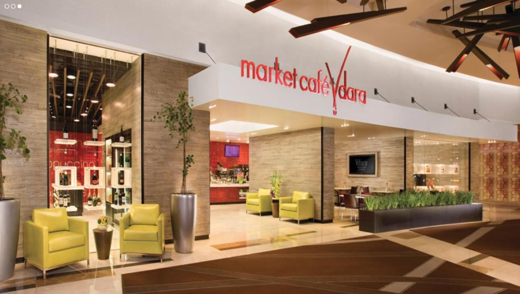 Vdara Beautiful Suite On 22Nd Flr Free Valet Parking Las Vegas Ngoại thất bức ảnh