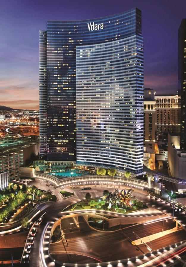 Vdara Beautiful Suite On 22Nd Flr Free Valet Parking Las Vegas Ngoại thất bức ảnh