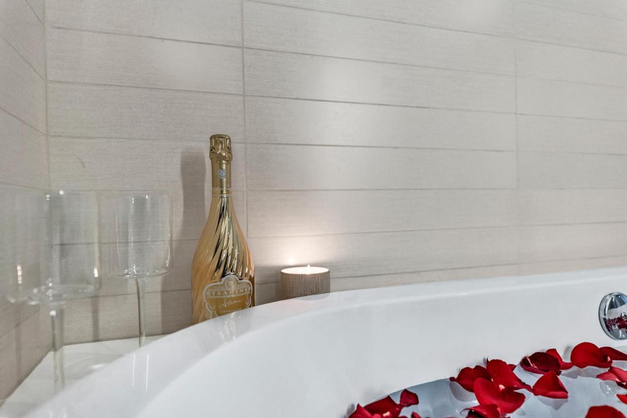 Vdara Beautiful Suite On 22Nd Flr Free Valet Parking Las Vegas Ngoại thất bức ảnh