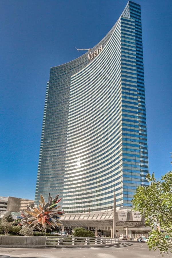 Vdara Beautiful Suite On 22Nd Flr Free Valet Parking Las Vegas Ngoại thất bức ảnh