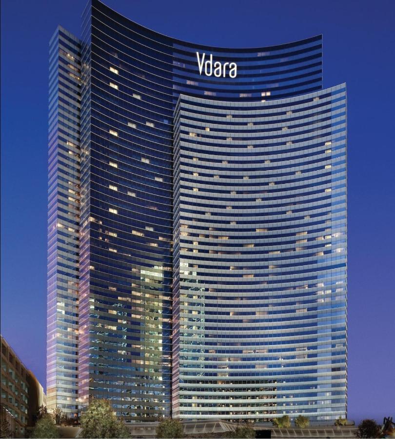 Vdara Beautiful Suite On 22Nd Flr Free Valet Parking Las Vegas Ngoại thất bức ảnh