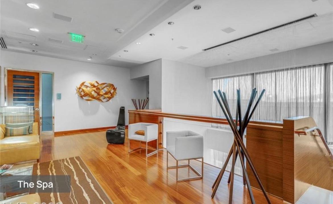 Vdara Beautiful Suite On 22Nd Flr Free Valet Parking Las Vegas Ngoại thất bức ảnh
