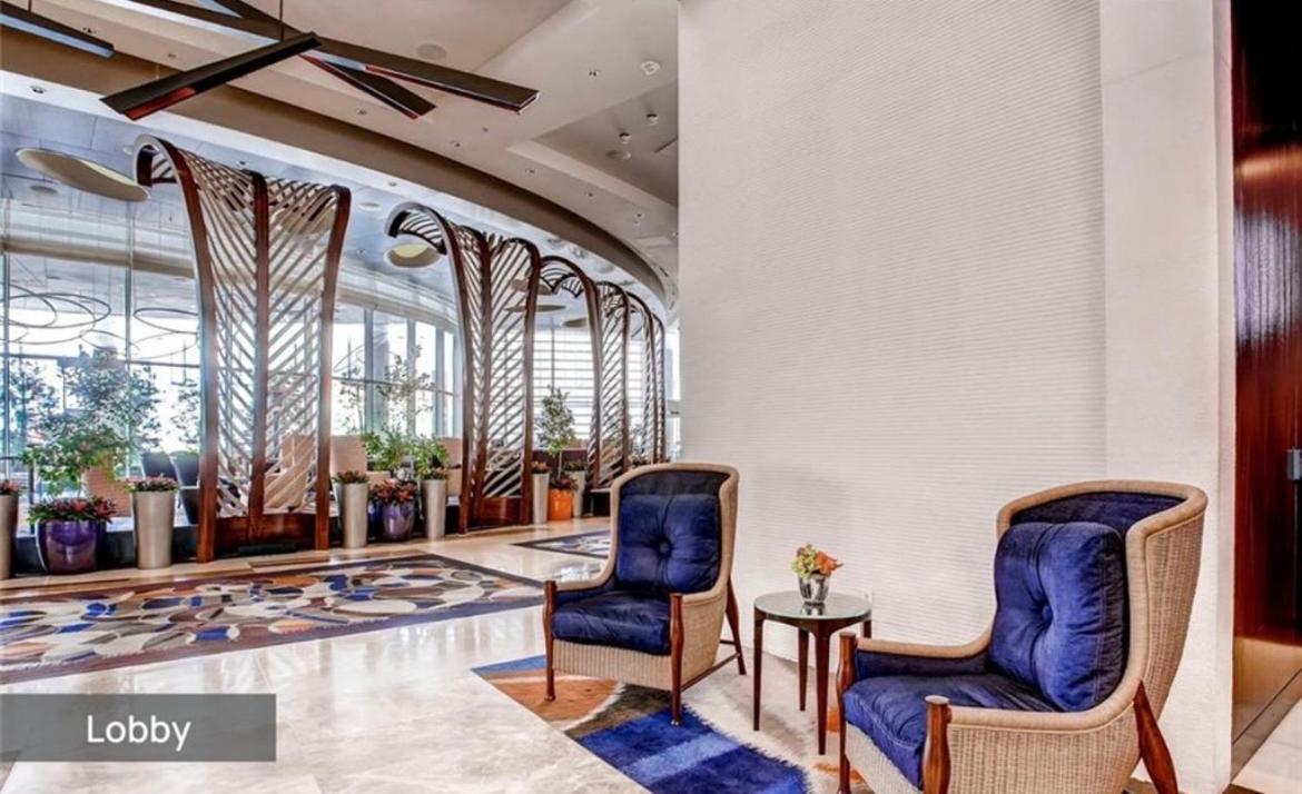 Vdara Beautiful Suite On 22Nd Flr Free Valet Parking Las Vegas Ngoại thất bức ảnh