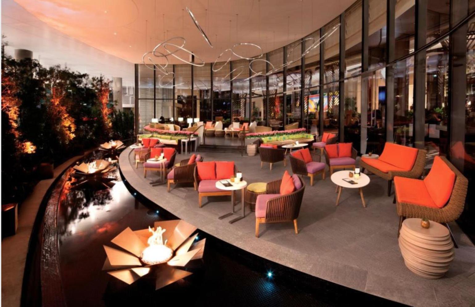 Vdara Beautiful Suite On 22Nd Flr Free Valet Parking Las Vegas Ngoại thất bức ảnh