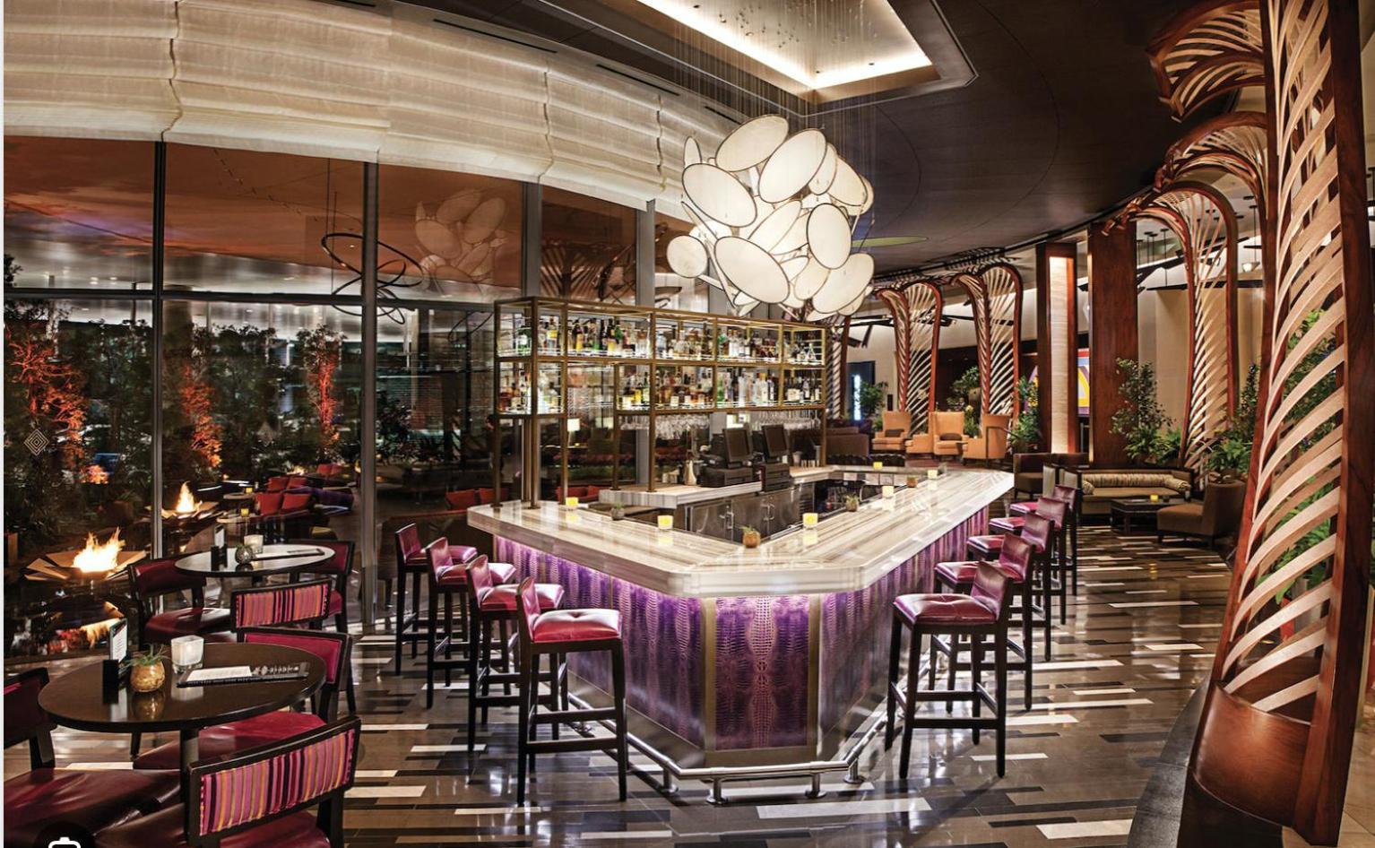Vdara Beautiful Suite On 22Nd Flr Free Valet Parking Las Vegas Ngoại thất bức ảnh