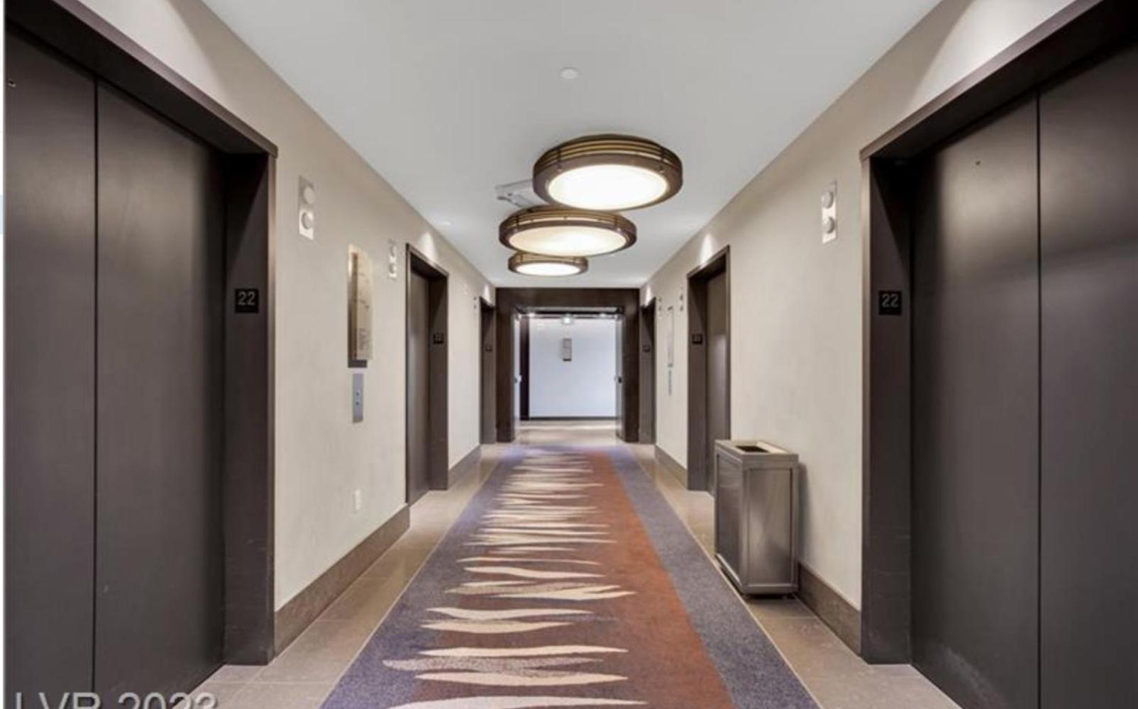 Vdara Beautiful Suite On 22Nd Flr Free Valet Parking Las Vegas Ngoại thất bức ảnh