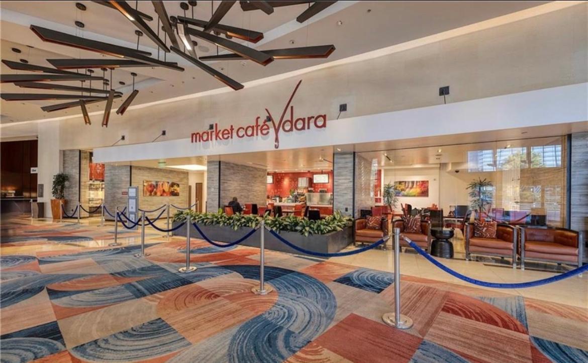 Vdara Beautiful Suite On 22Nd Flr Free Valet Parking Las Vegas Ngoại thất bức ảnh