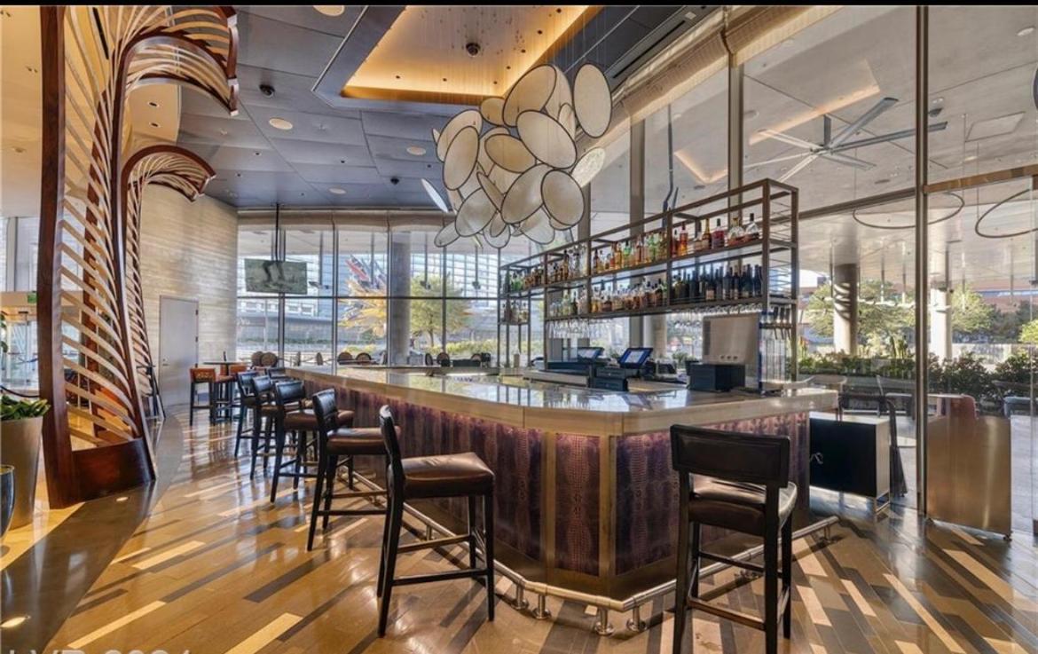 Vdara Beautiful Suite On 22Nd Flr Free Valet Parking Las Vegas Ngoại thất bức ảnh