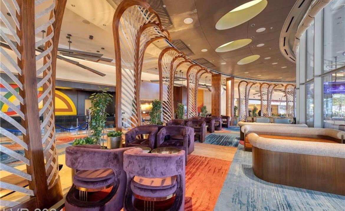 Vdara Beautiful Suite On 22Nd Flr Free Valet Parking Las Vegas Ngoại thất bức ảnh