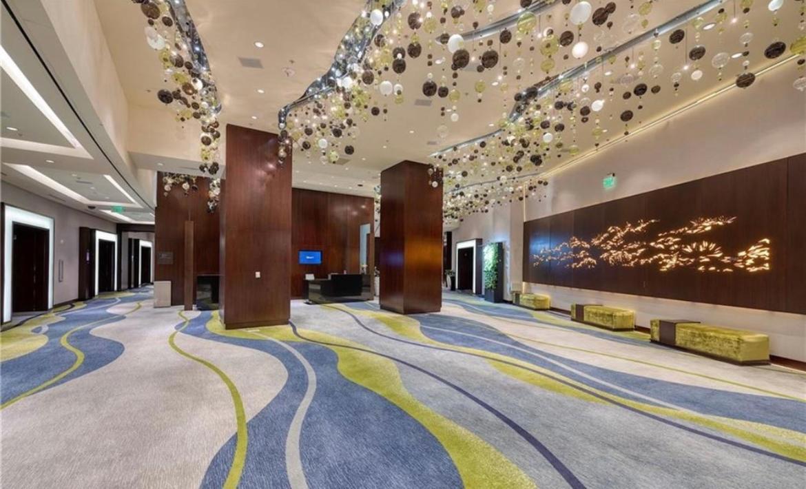 Vdara Beautiful Suite On 22Nd Flr Free Valet Parking Las Vegas Ngoại thất bức ảnh